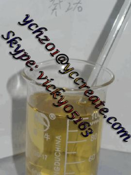 Pre-Made Injection Supertest 450 Mg Per 1Ml 